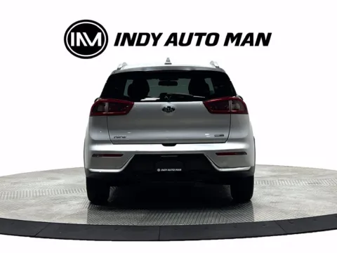 More photos of 2019 Kia Niro LX at Indy Auto Man - Westfield, IN