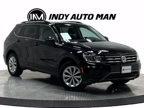Photos of 2019 Volkswagen Tiguan 2.0T SE 4Motion for sale in Westfield, IN at Indy Auto Man - Westfield