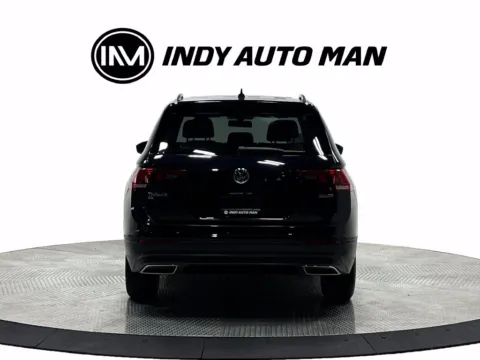 More photos of 2019 Volkswagen Tiguan 2.0T SE 4Motion at Indy Auto Man - Westfield, IN