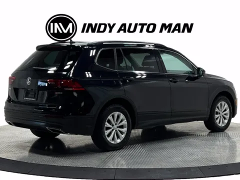 More photos of 2019 Volkswagen Tiguan 2.0T SE 4Motion at Indy Auto Man - Westfield, IN