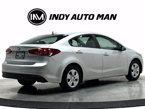 More photos of 2018 Kia Forte LX at Indy Auto Man - Westfield, IN