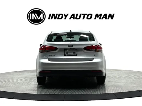 More photos of 2018 Kia Forte LX at Indy Auto Man - Westfield, IN
