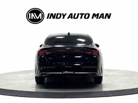 More photos of 2021 Kia K5 EX at Indy Auto Man - Westfield, IN