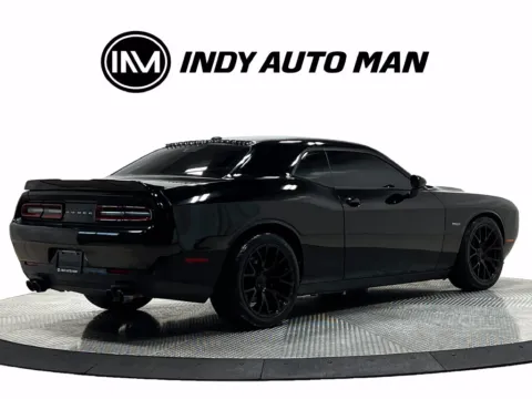 More photos of 2018 Dodge Challenger R/T at Indy Auto Man - Westfield, IN