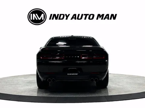 More photos of 2018 Dodge Challenger R/T at Indy Auto Man - Westfield, IN