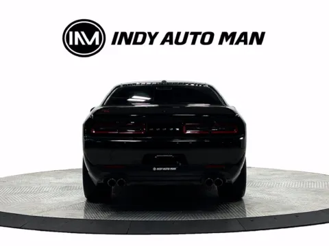 More photos of 2018 Dodge Challenger R/T at Indy Auto Man - Westfield, IN