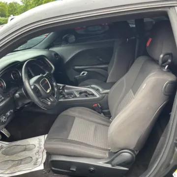 More photos of 2018 Dodge Challenger R/T at Indy Auto Man - Westfield, IN