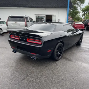 Another view of 2018 Dodge Challenger R/T for sale in Westfield, IN at Indy Auto Man - Westfield