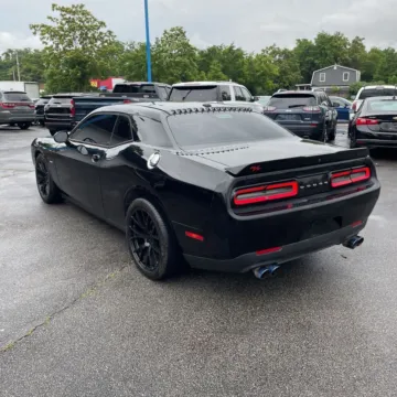More photos of 2018 Dodge Challenger R/T at Indy Auto Man - Westfield, IN