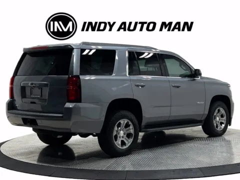 More photos of 2019 Chevrolet Tahoe LS at Indy Auto Man - Westfield, IN