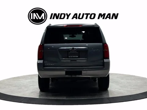 More photos of 2019 Chevrolet Tahoe LS at Indy Auto Man - Westfield, IN