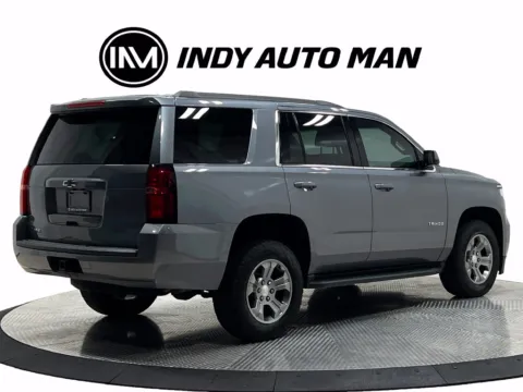 More photos of 2019 Chevrolet Tahoe LS at Indy Auto Man - Westfield, IN