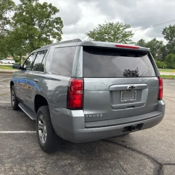 More photos of 2019 Chevrolet Tahoe LS at Indy Auto Man - Westfield, IN