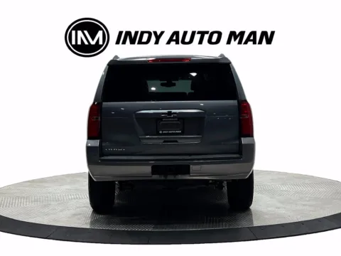 More photos of 2019 Chevrolet Tahoe LS at Indy Auto Man - Westfield, IN