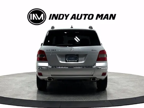 More photos of 2012 Mercedes-Benz GLK 350 4MATIC at Indy Auto Man - Westfield, IN