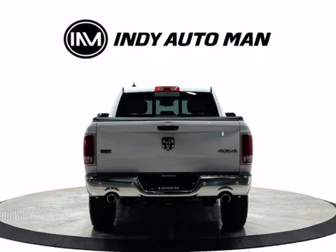 More photos of 2017 Ram 1500 Laramie at Indy Auto Man - Westfield, IN
