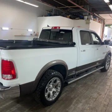 Another view of 2017 Ram 1500 Laramie for sale in Westfield, IN at Indy Auto Man - Westfield