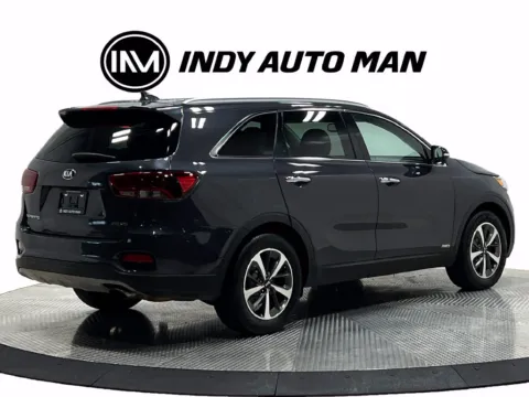 More photos of 2019 Kia Sorento EX at Indy Auto Man - Westfield, IN