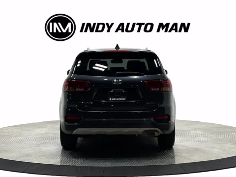 More photos of 2019 Kia Sorento EX at Indy Auto Man - Westfield, IN