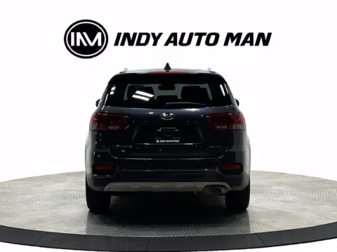 More photos of 2019 Kia Sorento EX AWD at Indy Auto Man - Westfield, IN