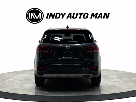 More photos of 2019 Kia Sorento EX at Indy Auto Man - Westfield, IN
