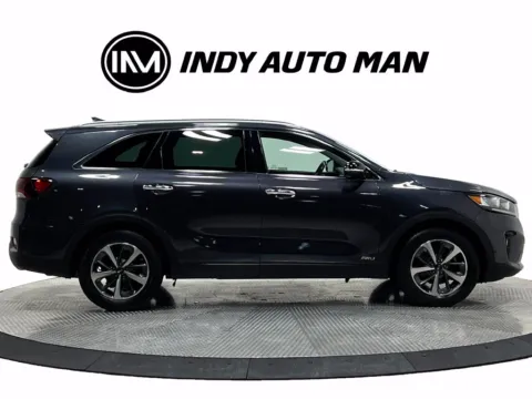 Another view of 2019 Kia Sorento EX for sale in Westfield, IN at Indy Auto Man - Westfield