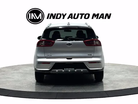 More photos of 2019 Kia Niro LX at Indy Auto Man - Westfield, IN