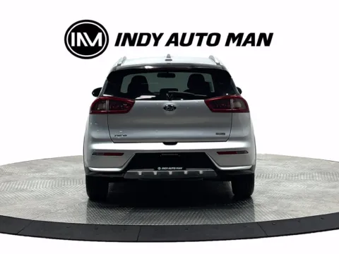 More photos of 2019 Kia Niro LX at Indy Auto Man - Westfield, IN