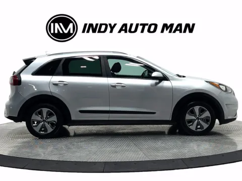 Another view of 2019 Kia Niro LX for sale in Westfield, IN at Indy Auto Man - Westfield