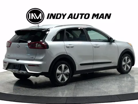 More photos of 2019 Kia Niro LX at Indy Auto Man - Westfield, IN