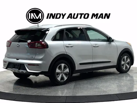 More photos of 2019 Kia Niro LX at Indy Auto Man - Westfield, IN