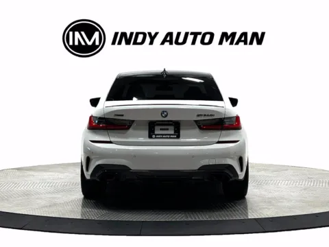 More photos of 2021 BMW 3 Series M340i xDrive at Indy Auto Man - Westfield, IN