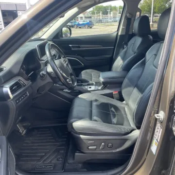 More photos of 2021 Kia Telluride SX at Indy Auto Man - Westfield, IN