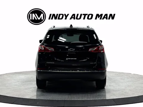 More photos of 2020 Chevrolet Equinox LT at Indy Auto Man - Westfield, IN