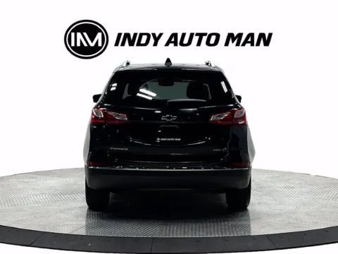 More photos of 2020 Chevrolet Equinox LT at Indy Auto Man - Westfield, IN