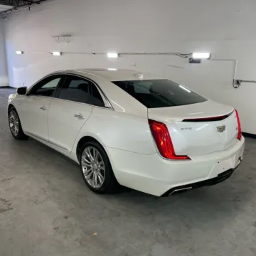 More photos of 2018 Cadillac XTS Luxury at Indy Auto Man - Westfield, IN