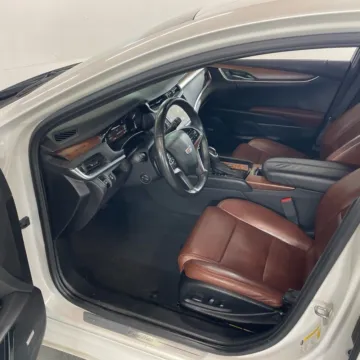 More photos of 2018 Cadillac XTS Luxury at Indy Auto Man - Westfield, IN