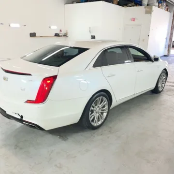 Another view of 2018 Cadillac XTS Luxury for sale in Westfield, IN at Indy Auto Man - Westfield