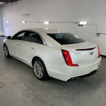 More photos of 2018 Cadillac XTS Luxury at Indy Auto Man - Westfield, IN