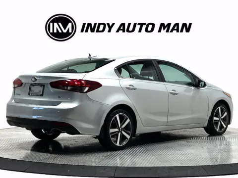 More photos of 2017 Kia Forte EX at Indy Auto Man - Westfield, IN