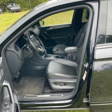 More photos of 2022 Volkswagen Tiguan 2.0T SE R-Line Black at Indy Auto Man - Westfield, IN