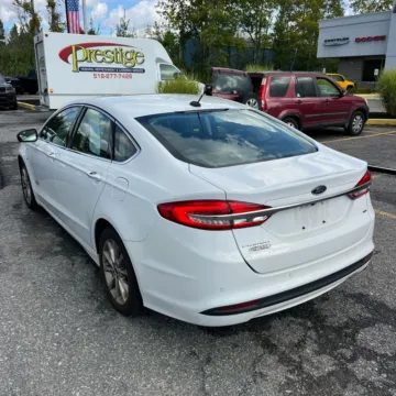 More photos of 2017 Ford Fusion Energi SE Luxury at Indy Auto Man - Westfield, IN