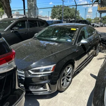 Photos of 2018 Audi S5 Sportback 3.0T Prestige quattro for sale in Westfield, IN at Indy Auto Man - Westfield