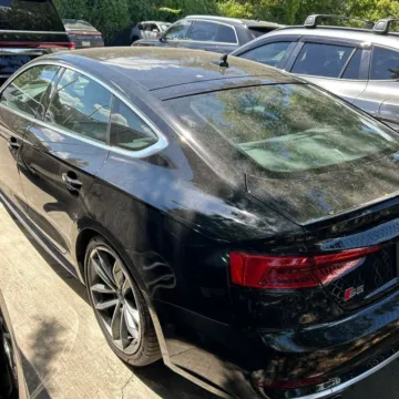 More photos of 2018 Audi S5 Sportback 3.0T Prestige quattro at Indy Auto Man - Westfield, IN