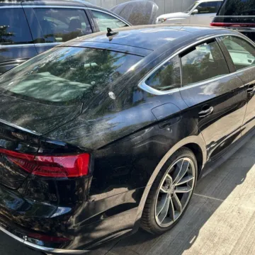 Another view of 2018 Audi S5 Sportback 3.0T Prestige quattro for sale in Westfield, IN at Indy Auto Man - Westfield