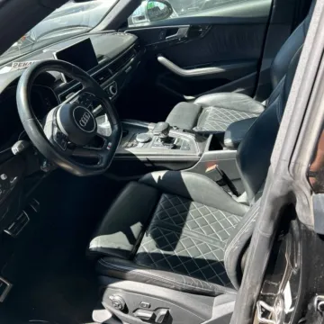 More photos of 2018 Audi S5 Sportback 3.0T Prestige quattro at Indy Auto Man - Westfield, IN