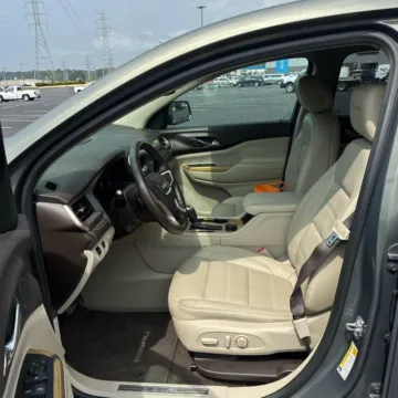 More photos of 2018 GMC Acadia Denali at Indy Auto Man - Westfield, IN