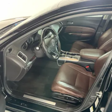 More photos of 2015 Acura TLX V6 Tech at Indy Auto Man - Westfield, IN