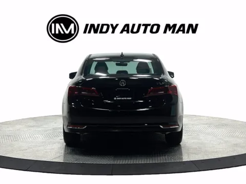 More photos of 2015 Acura TLX V6 Tech at Indy Auto Man - Westfield, IN