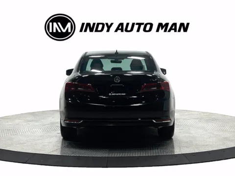 More photos of 2015 Acura TLX V6 Tech at Indy Auto Man - Westfield, IN